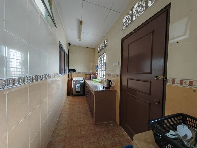 Rumah Teres 1 Tingkat untuk Dijual di Seremban 3 (Rasah) - CK Ng - PropertyGuru.com.my