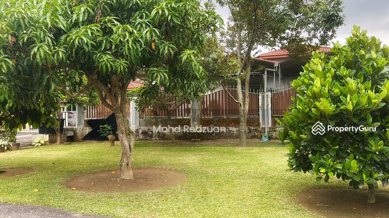 Untuk Dijual - URGENT VILLA BUNGALOW DURIAN TUNGGAL MELAKA