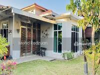 For Sale - URGENT VILLA BUNGALOW DURIAN TUNGGAL MELAKA