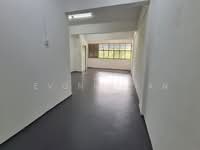 For Rent - pusat perniagaan maju