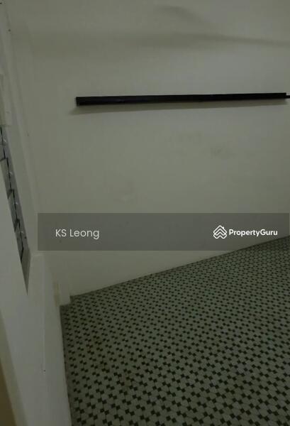 Untuk Disewa - Stulang Villa