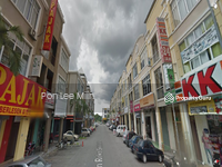 For Rent - Reko Sentral - 3 Storey Shop