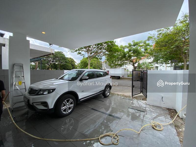 Untuk Dijual - Pentas