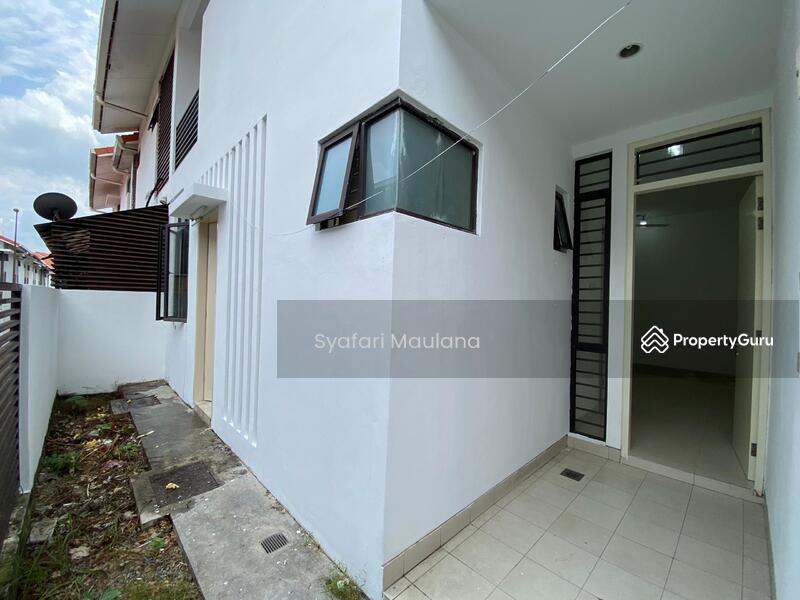 Untuk Dijual - Pentas