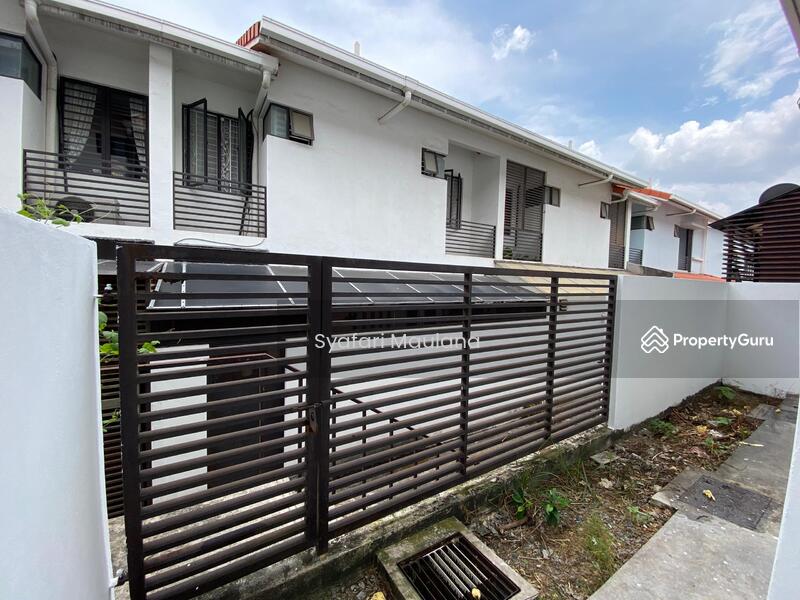 Untuk Dijual - Pentas