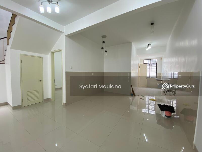 Untuk Dijual - Pentas