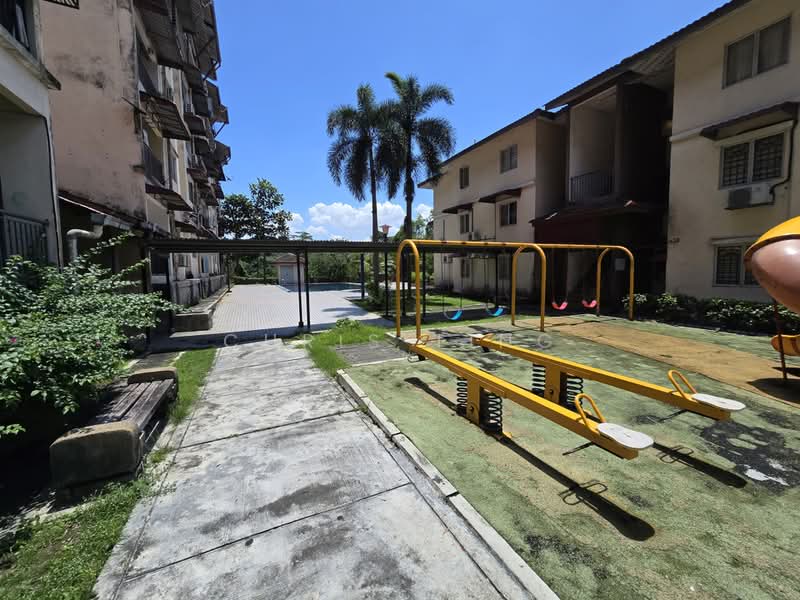 Apartment for Sale at Apartment Selasih - Chris Ting - Exterior - PropertyGuru.com.my