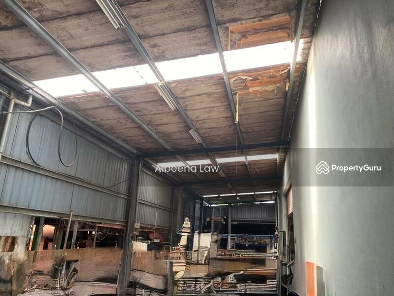 Gudang untuk Dijual di Bukit Tambun (Simpang Ampat) - Albeena Law - Others - PropertyGuru.com.my