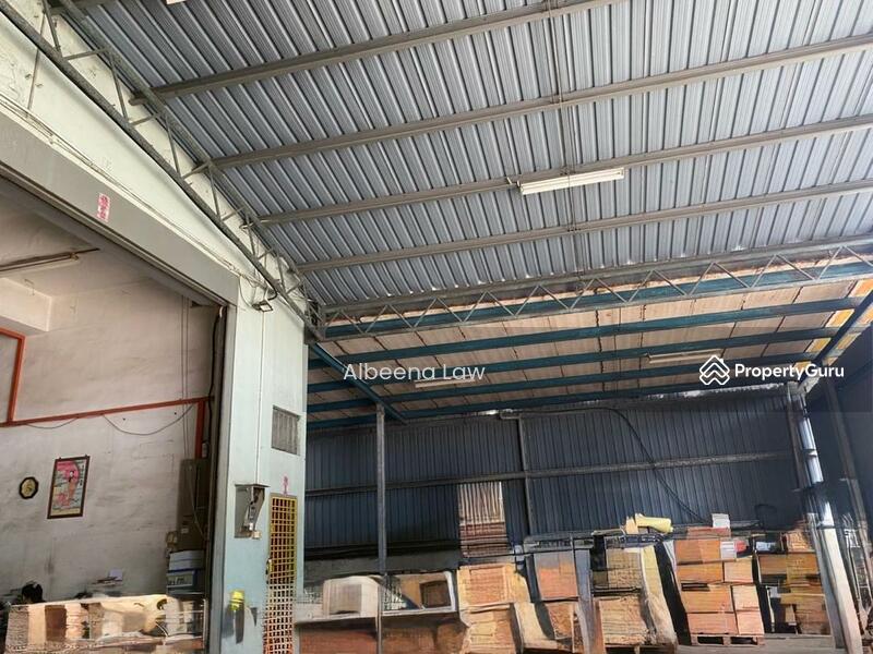 Gudang untuk Dijual di Bukit Tambun (Simpang Ampat) - Albeena Law - Others - PropertyGuru.com.my