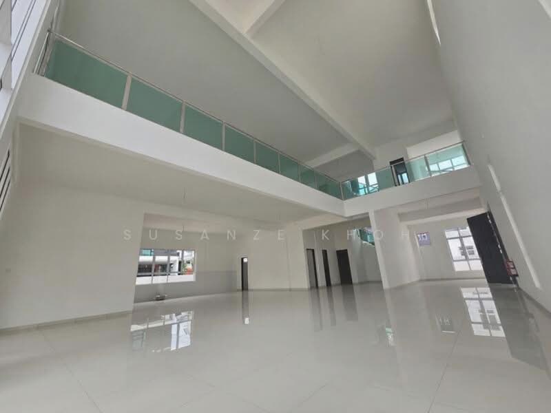 Bungalow for Sale in Taman Kota Permai (Bukit Mertajam) - Susanze Khoh - Living Room - PropertyGuru.com.my