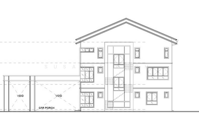 Bungalow for Sale in Taman Kota Permai (Bukit Mertajam) - Susanze Khoh - Exterior - PropertyGuru.com.my