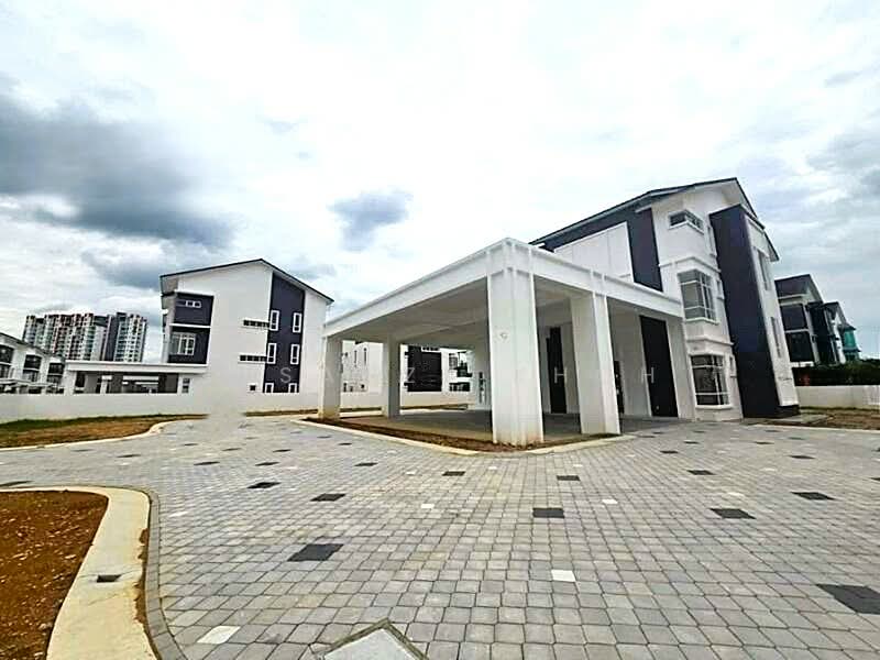 Bungalow for Sale in Taman Kota Permai (Bukit Mertajam) - Susanze Khoh - Exterior - PropertyGuru.com.my