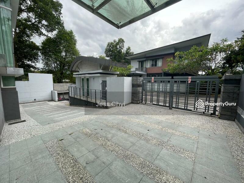 Bungalow for Sale in Country Heights Damansara (Kuala Lumpur) - Jess Chyi - Exterior - PropertyGuru.com.my