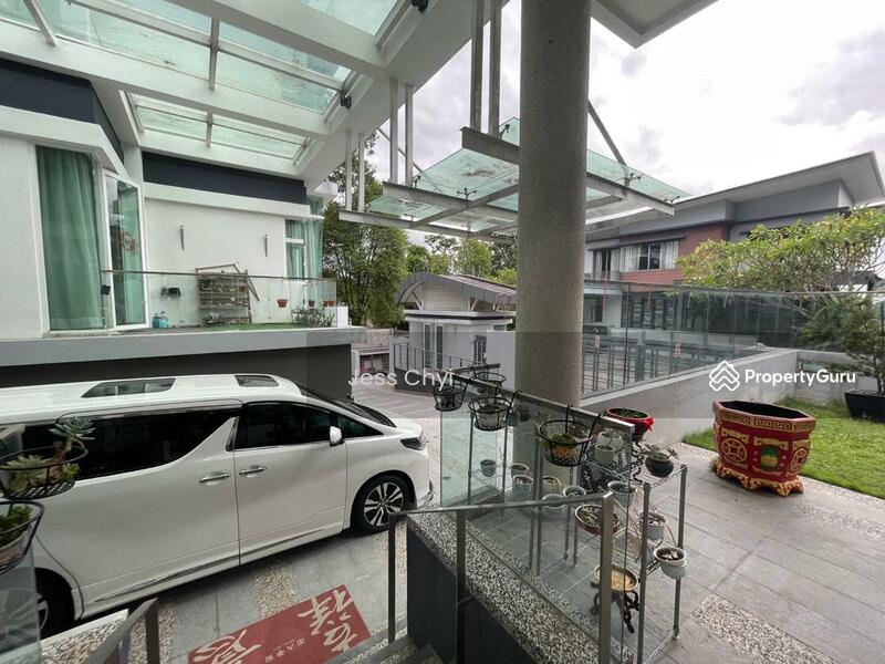 Bungalow for Sale in Country Heights Damansara (Kuala Lumpur) - Jess Chyi - Exterior - PropertyGuru.com.my
