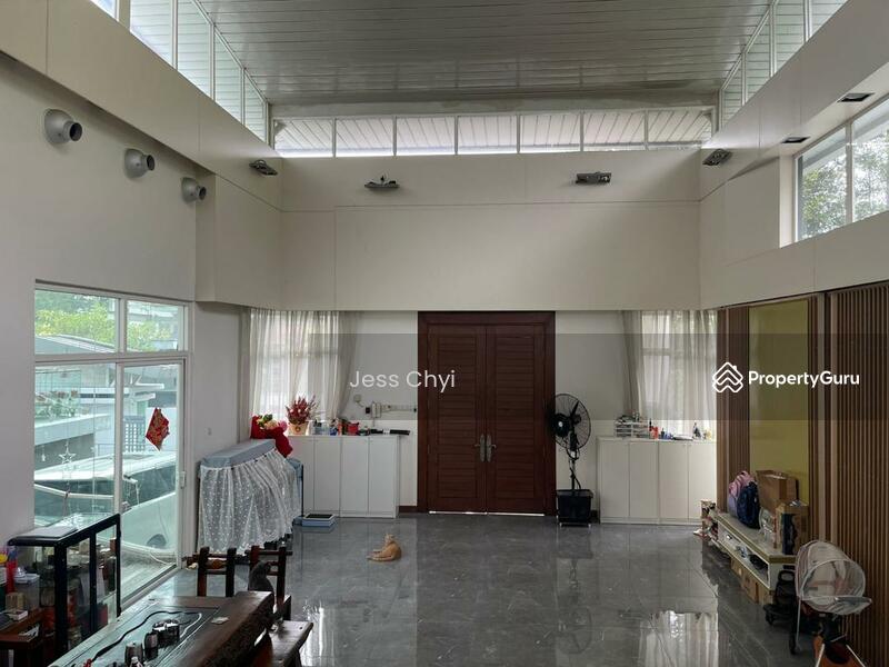 Bungalow for Sale in Country Heights Damansara (Kuala Lumpur) - Jess Chyi - Living Room - PropertyGuru.com.my