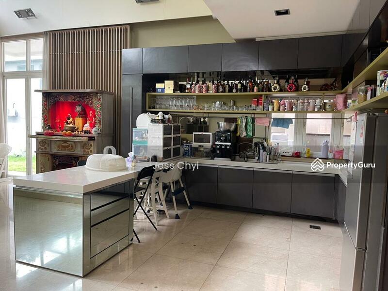Bungalow for Sale in Country Heights Damansara (Kuala Lumpur) - Jess Chyi - Kitchen - PropertyGuru.com.my