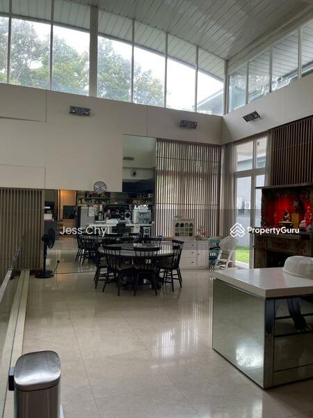 Bungalow for Sale in Country Heights Damansara (Kuala Lumpur) - Jess Chyi - Living Room - PropertyGuru.com.my