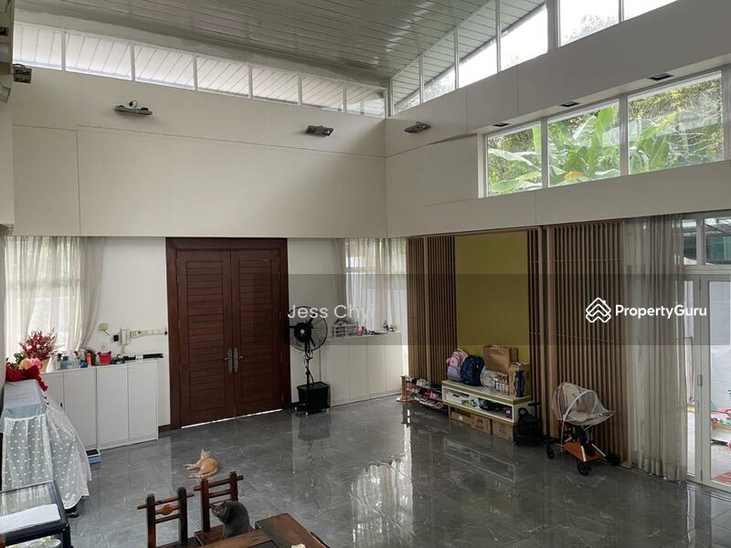 Bungalow for Sale in Country Heights Damansara (Kuala Lumpur) - Jess Chyi - Living Room - PropertyGuru.com.my