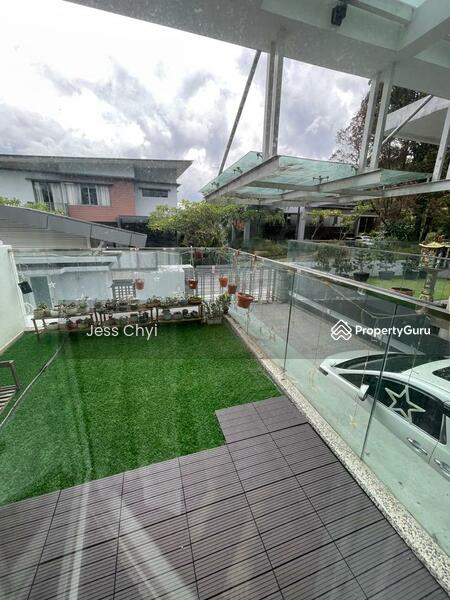 Bungalow for Sale in Country Heights Damansara (Kuala Lumpur) - Jess Chyi - Garden - PropertyGuru.com.my
