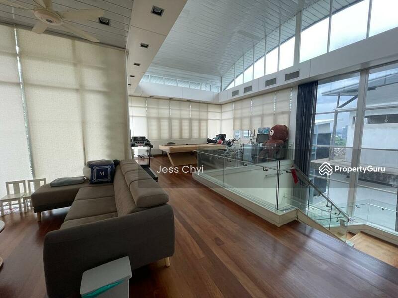 Bungalow for Sale in Country Heights Damansara (Kuala Lumpur) - Jess Chyi - Living Room - PropertyGuru.com.my