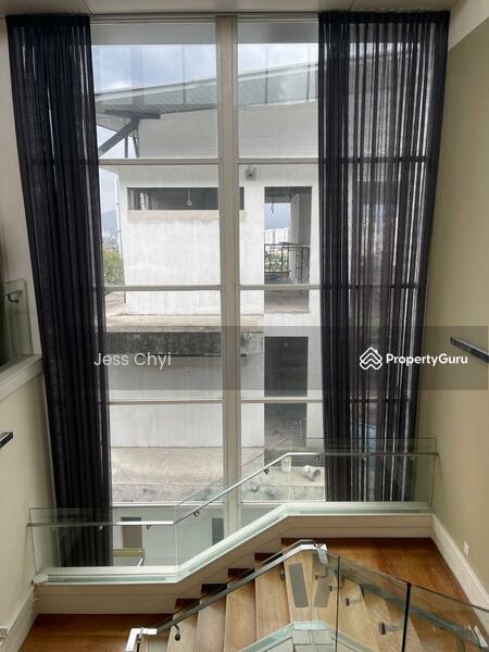 Bungalow for Sale in Country Heights Damansara (Kuala Lumpur) - Jess Chyi - Stairs - PropertyGuru.com.my