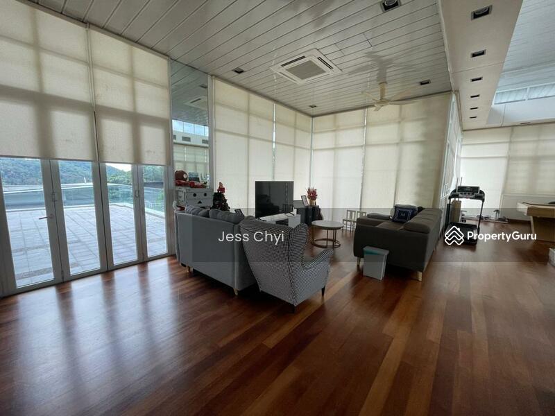 Bungalow for Sale in Country Heights Damansara (Kuala Lumpur) - Jess Chyi - Living Room - PropertyGuru.com.my