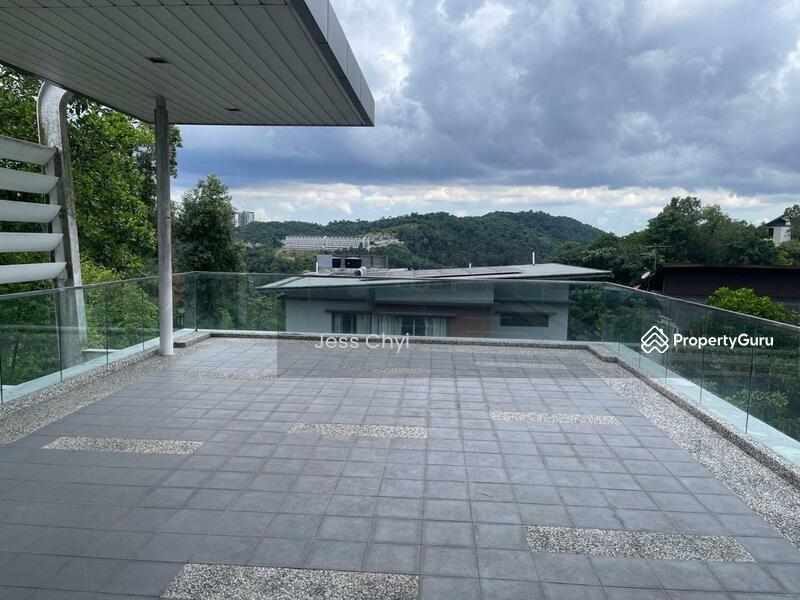 Bungalow for Sale in Country Heights Damansara (Kuala Lumpur) - Jess Chyi - Roof - PropertyGuru.com.my