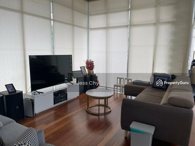 Bungalow for Sale in Country Heights Damansara (Kuala Lumpur) - Jess Chyi - Living Room - PropertyGuru.com.my