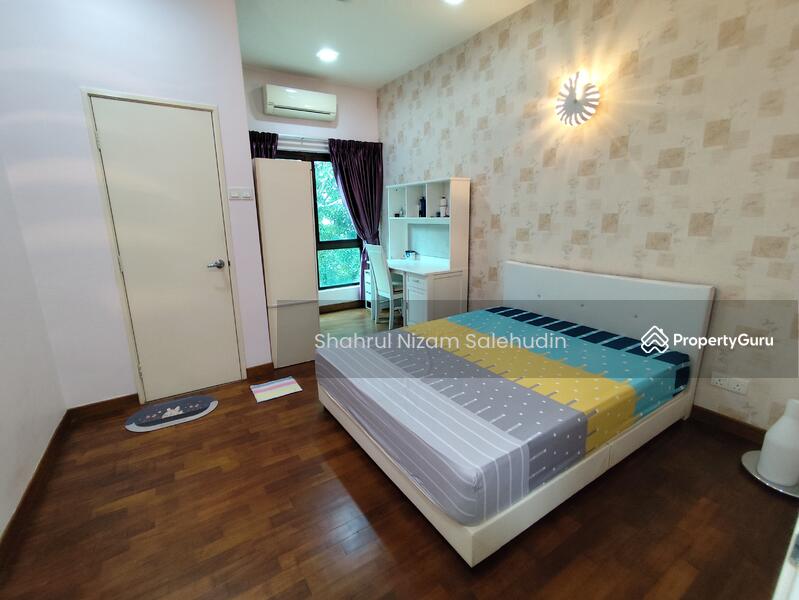 Townhouse for Sale in 16 Sierra (Puchong) - Shahrul Nizam Salehudin - Bedroom - PropertyGuru.com.my