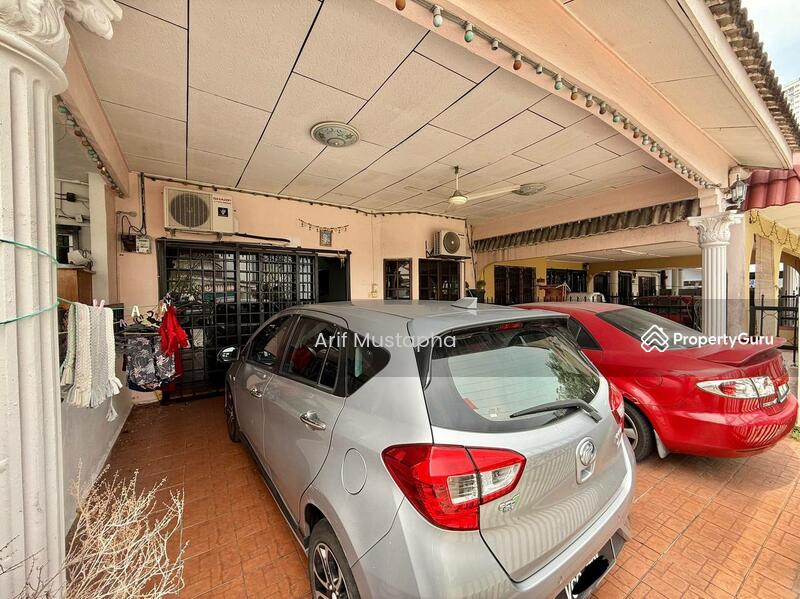 Car Park