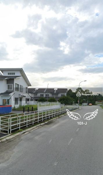For Sale - Bandar Baru Sungai Buloh