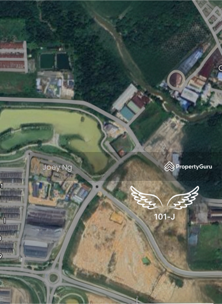 For Sale - Bandar Baru Sungai Buloh