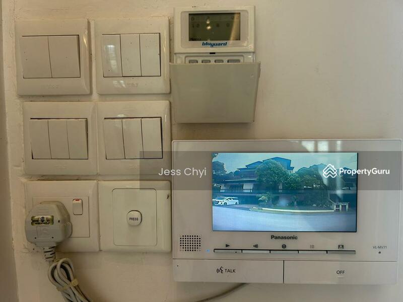 Bungalow for Rent in Country Heights Damansara (Kuala Lumpur) - Jess Chyi - Entrance - PropertyGuru.com.my