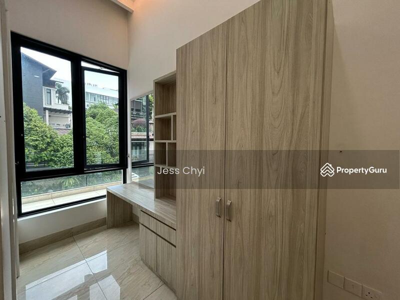Bungalow for Rent in Country Heights Damansara (Kuala Lumpur) - Jess Chyi - Study - PropertyGuru.com.my