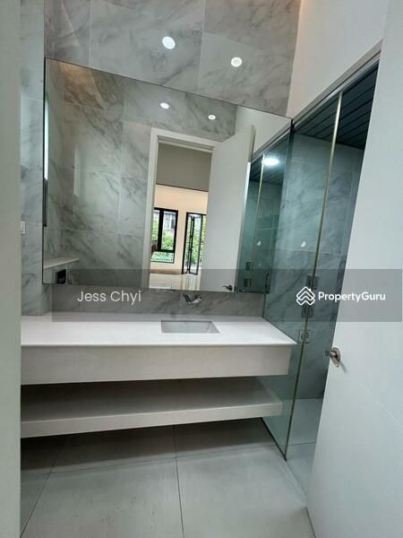 Bungalow for Rent in Country Heights Damansara (Kuala Lumpur) - Jess Chyi - Bathroom - PropertyGuru.com.my