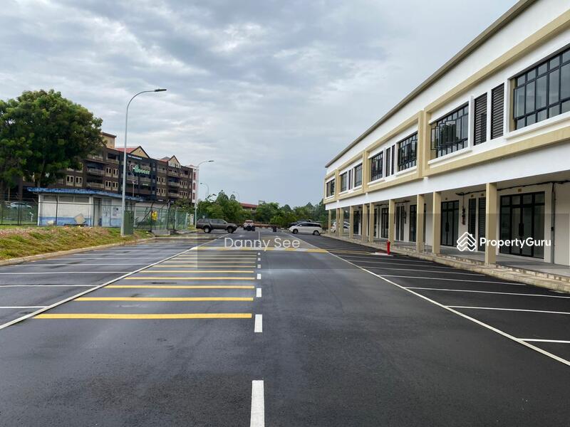 Car Park