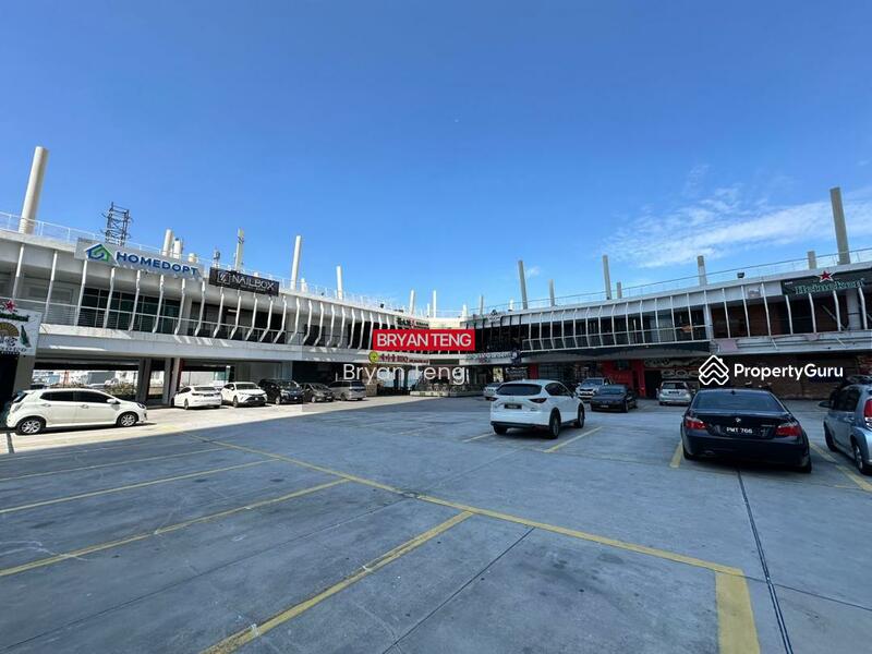 Car Park