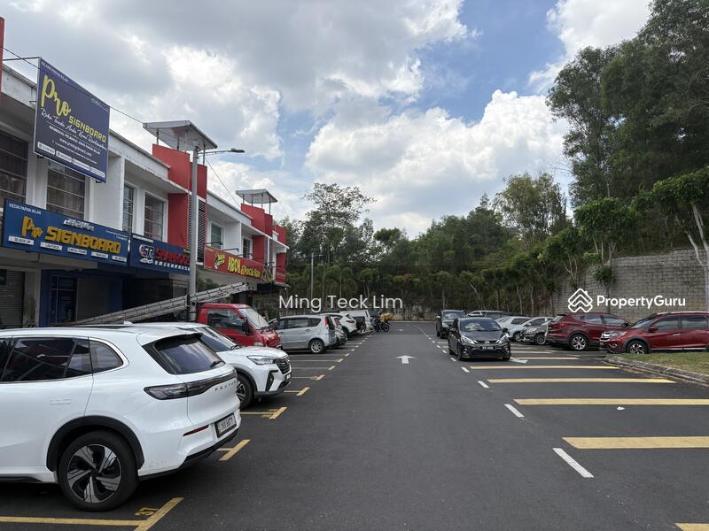 For Rent - Puncak alam