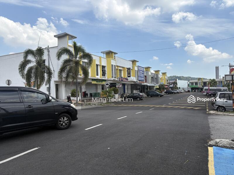 For Rent - Puncak alam