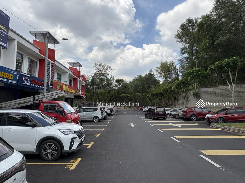 For Rent - Puncak alam