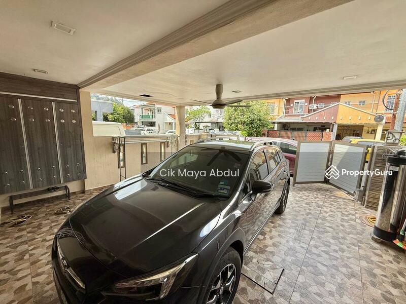 Car Park