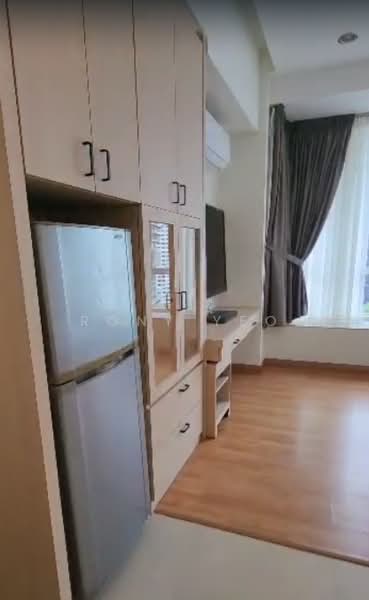 Servis Apartment untuk Disewa di Parkview Service Apartment - Rony Yeo - Interior - PropertyGuru.com.my