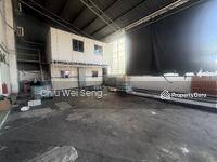 For Rent - Taman Desa Cemerlang
