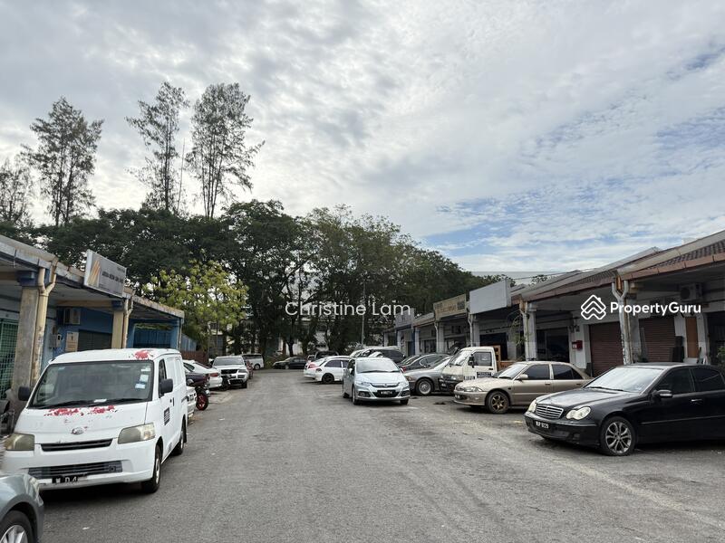 Untuk Disewa - USJ 4