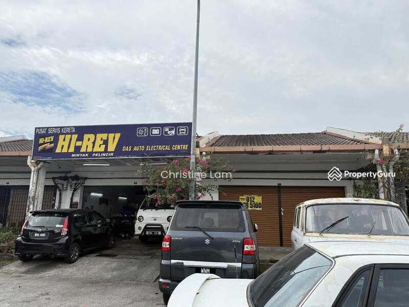Untuk Disewa - USJ 4