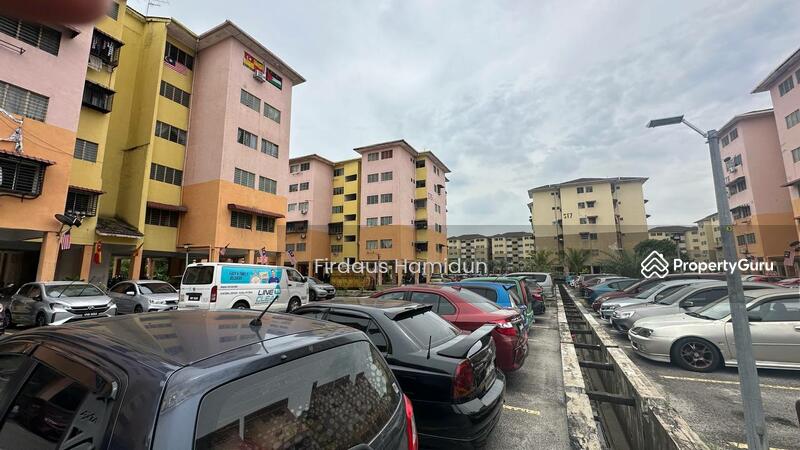 Car Park