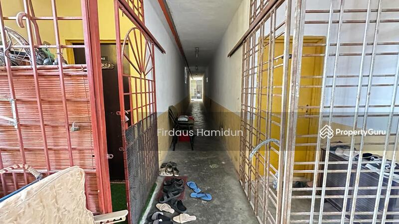 Corridor