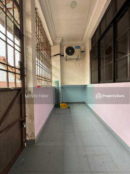 Corridor