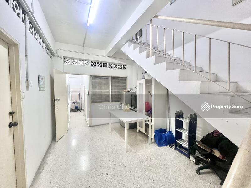 Corridor