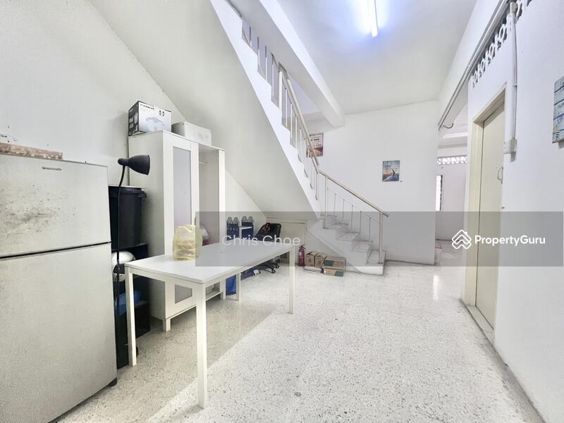 Corridor